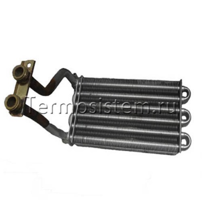 Теплообменник первичный U072-12/18/18K (87186446380)